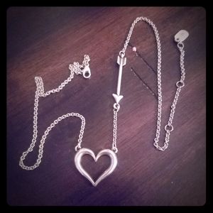 James Avery necklace